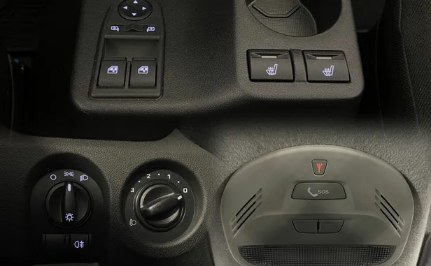 Lada (ВАЗ) Niva Legend