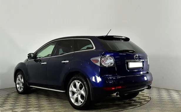 Mazda CX-7