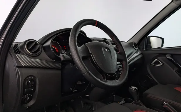 Lada (ВАЗ) Granta