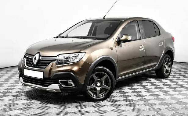 Renault Logan