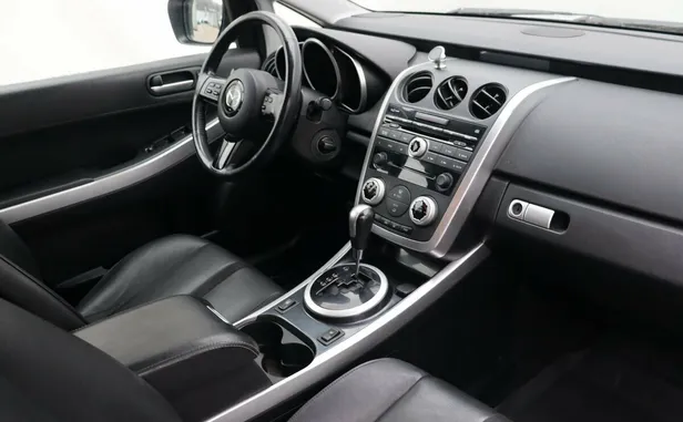 Mazda CX-7