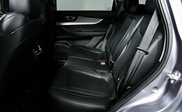 CHERY Tiggo 8 Pro Max