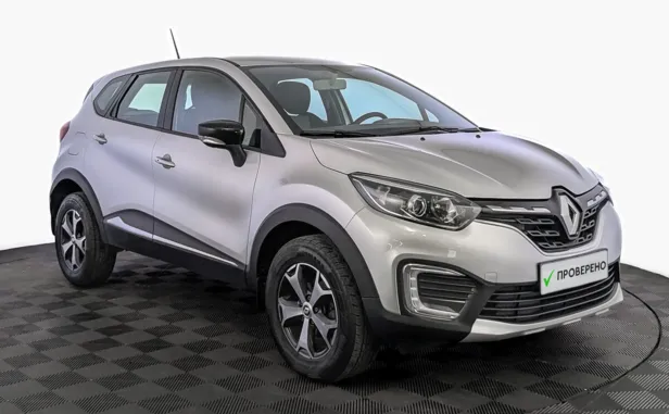 Renault Kaptur