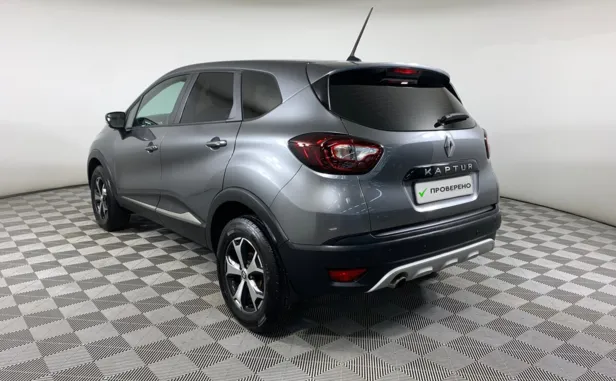Renault Kaptur