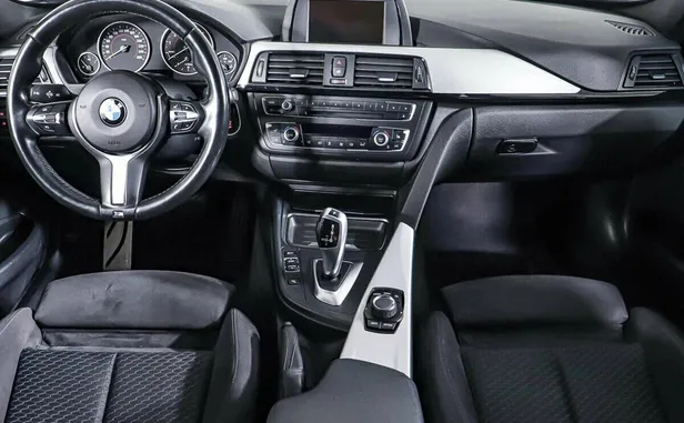 BMW 3 серии