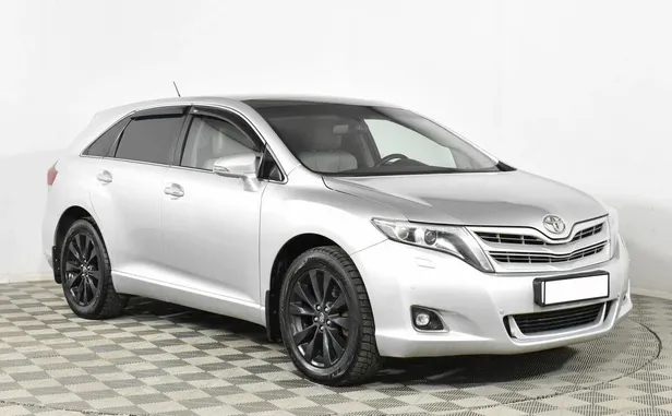 Toyota Venza