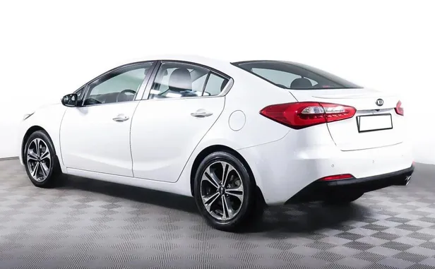 Kia Cerato