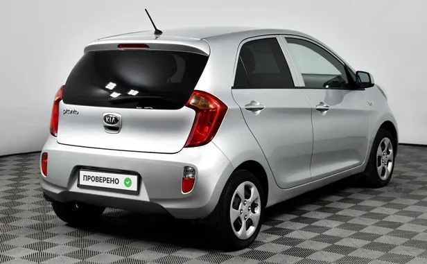 Kia Picanto