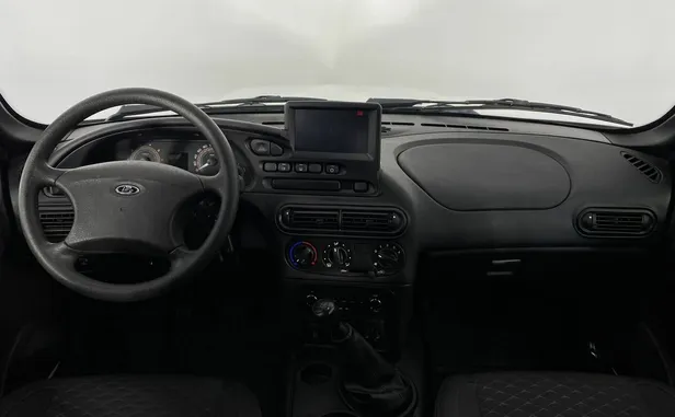 Lada (ВАЗ) Niva