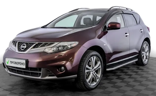 Nissan Murano