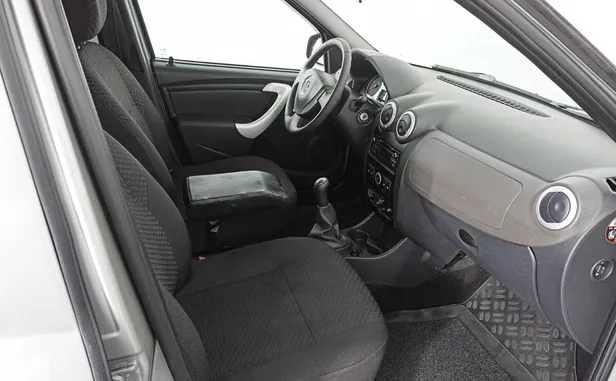 Lada (ВАЗ) Largus