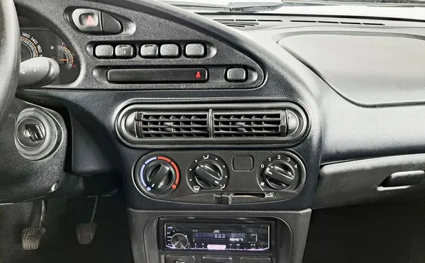 Lada (ВАЗ) Niva