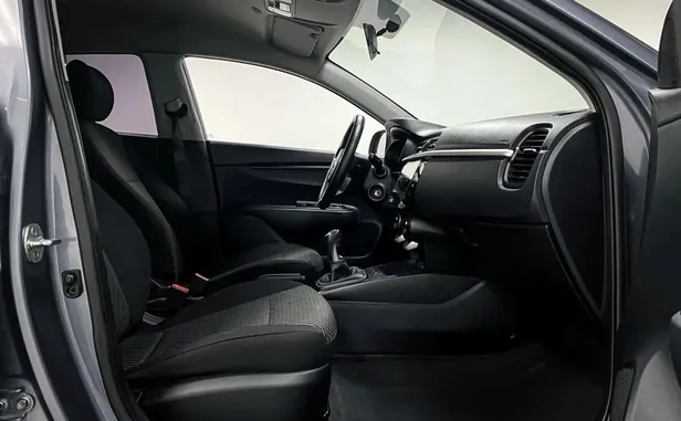 Kia Rio X-Line