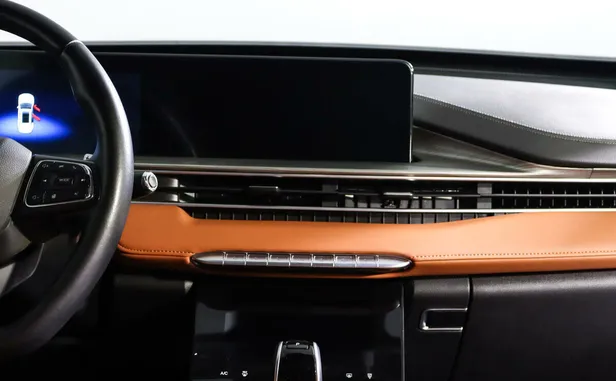 CHERY Tiggo 8 Pro Max