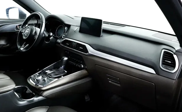 Mazda CX-9
