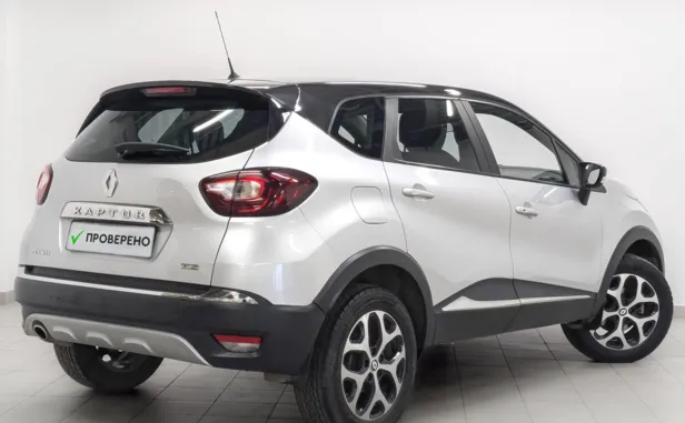 Renault Kaptur