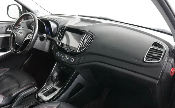 CHERY Tiggo 5