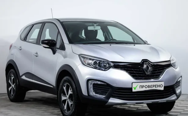 Renault Kaptur