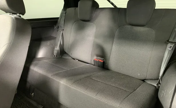 Lada (ВАЗ) Niva Legend