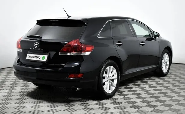 Toyota Venza