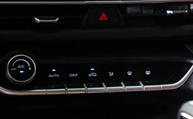 Changan Eado Plus