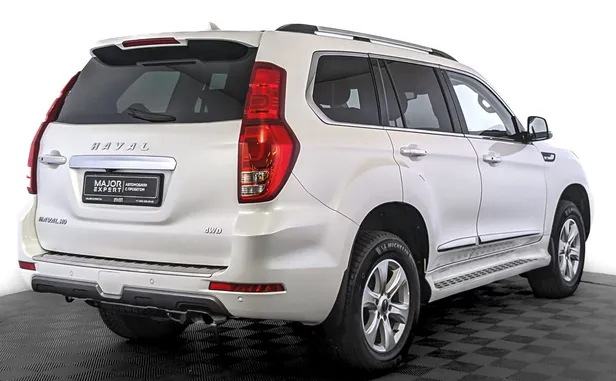 Haval H9