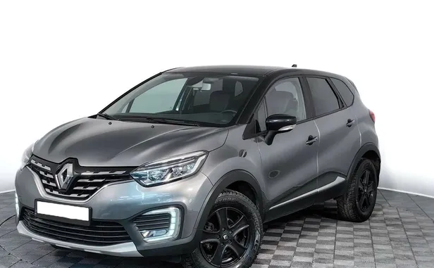 Renault Kaptur
