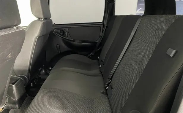 Lada (ВАЗ) Niva Travel
