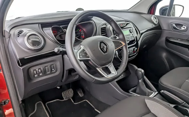 Renault Kaptur