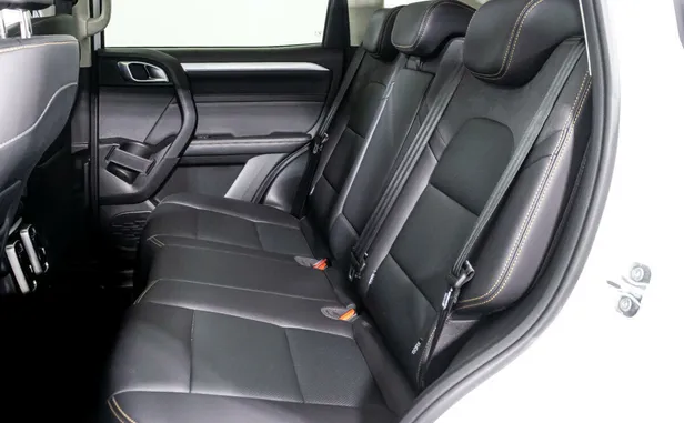 Haval Dargo