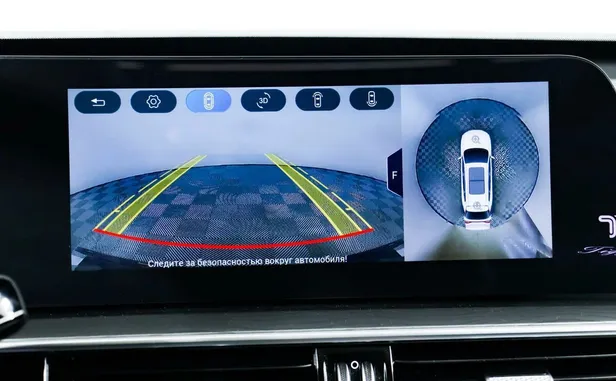 CHERY Tiggo 8 Pro Max