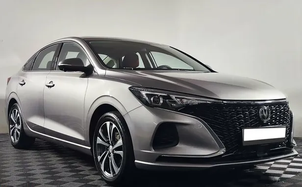 Changan Eado Plus