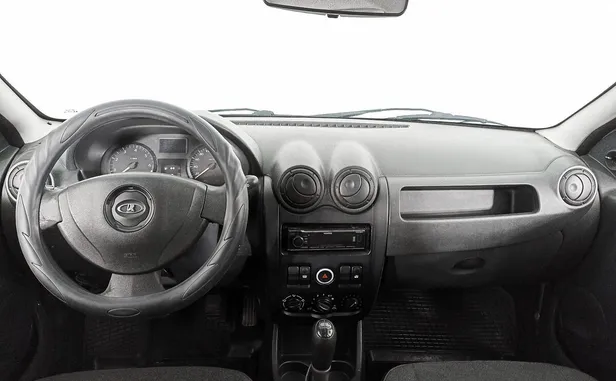 Lada (ВАЗ) Largus