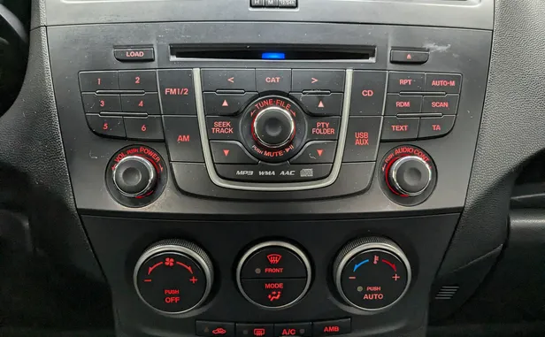 Mazda 5