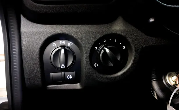 Lada (ВАЗ) Niva Legend