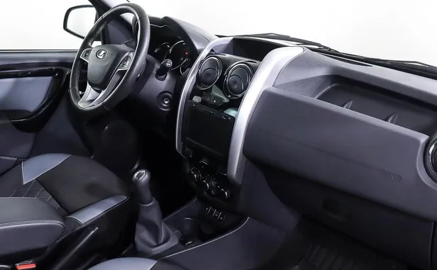 Lada (ВАЗ) Largus