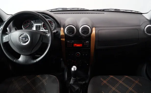 Lada (ВАЗ) Largus