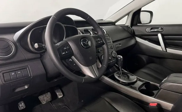 Mazda CX-7