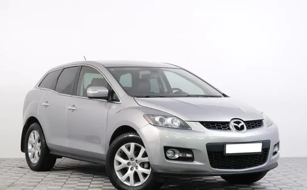 Mazda CX-7