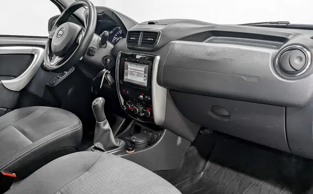Nissan Terrano