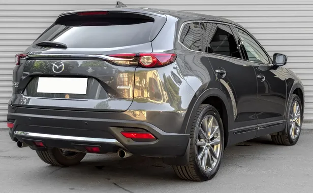 Mazda CX-9