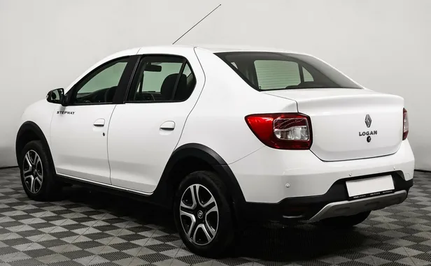 Renault Logan