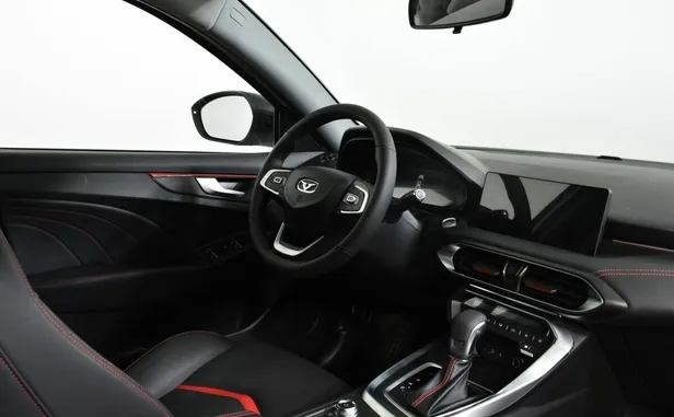 Kaiyi E5