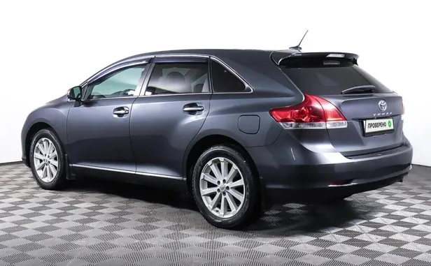 Toyota Venza
