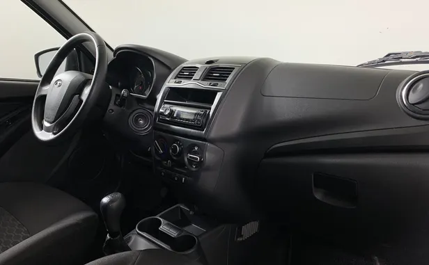 Lada (ВАЗ) Granta