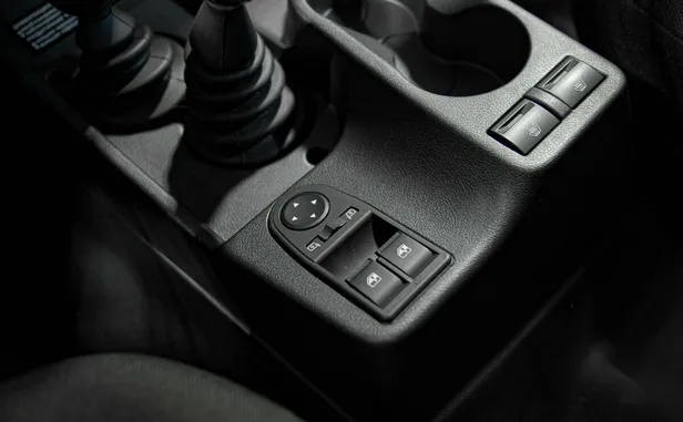 Lada (ВАЗ) Niva Legend