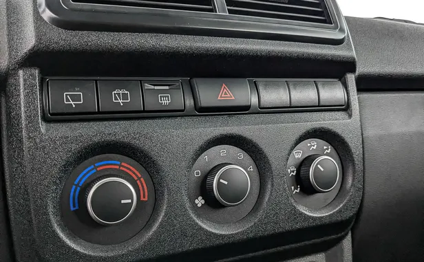 Lada (ВАЗ) Niva Legend