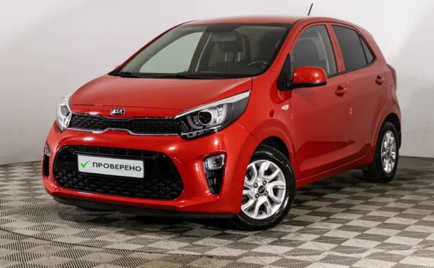 Kia Picanto