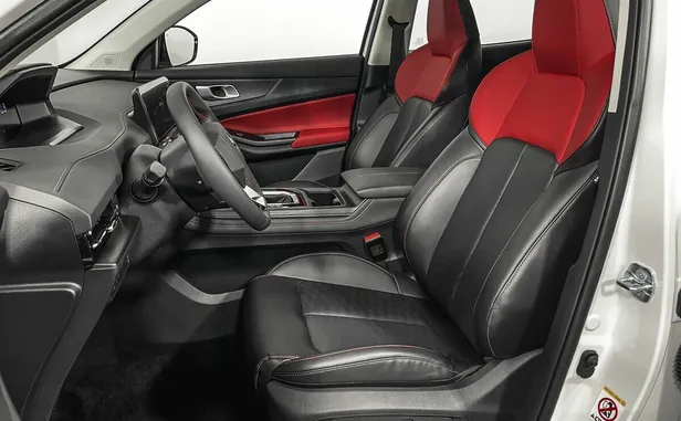 Changan CS55PLUS