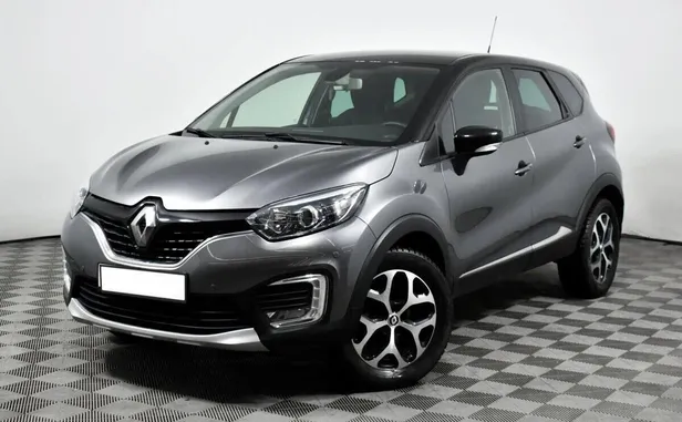 Renault Kaptur